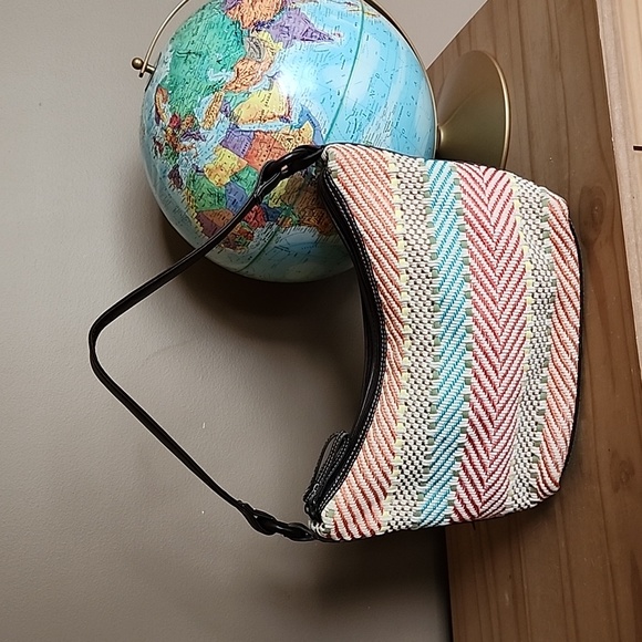 Croft & Barrow shoulder bag - Picture 1 of 11